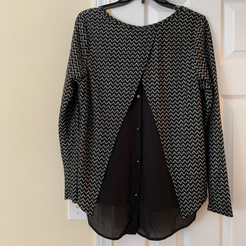 Blouse - Picture 2 of 2